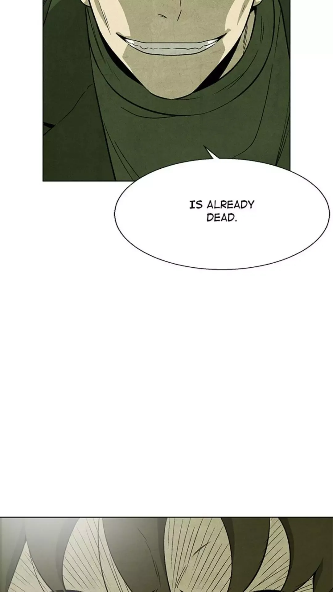 Read Gorgon chapter 71 image 27 on Lezhin