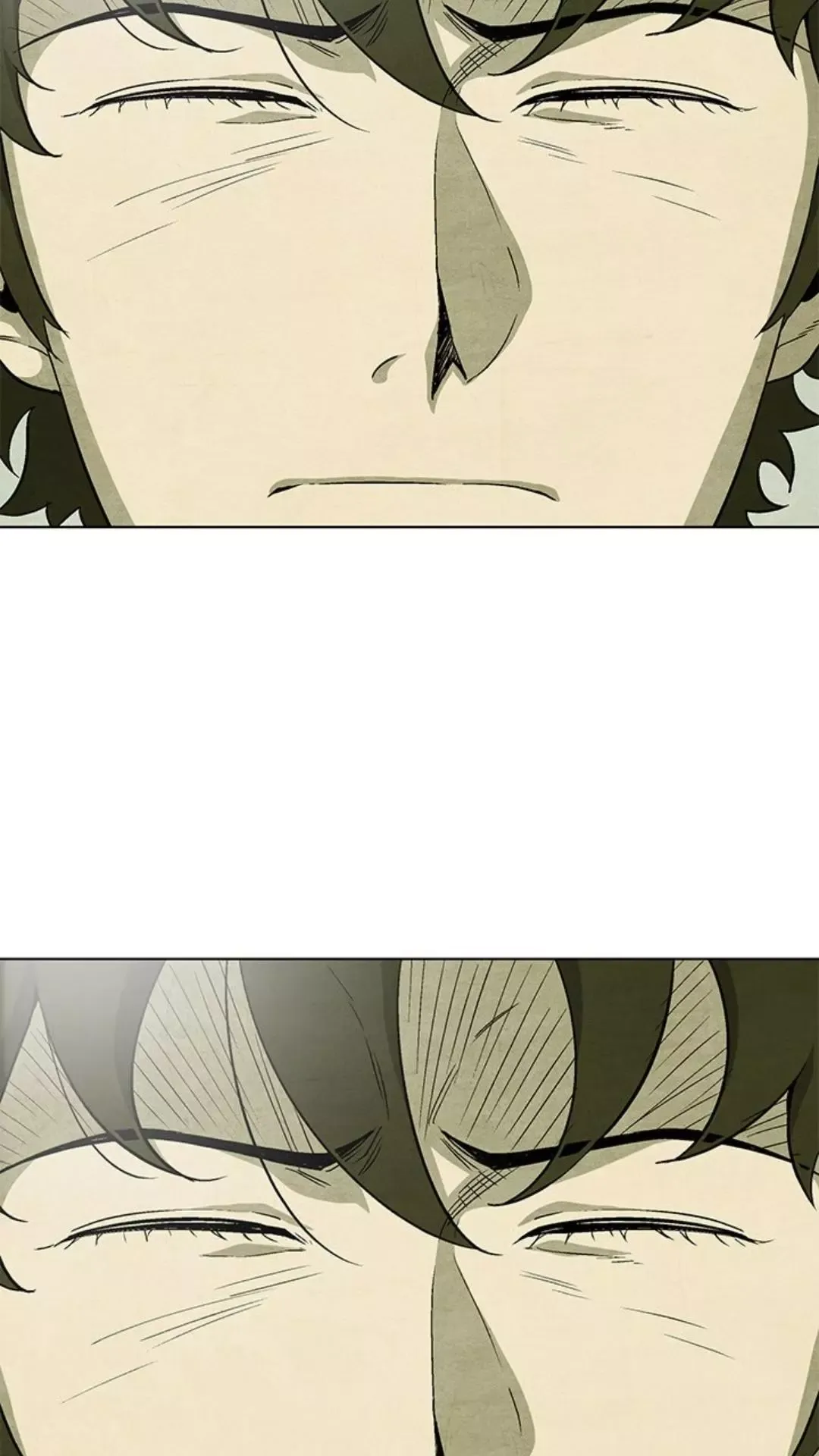 Read Gorgon chapter 71 image 28 on Lezhin