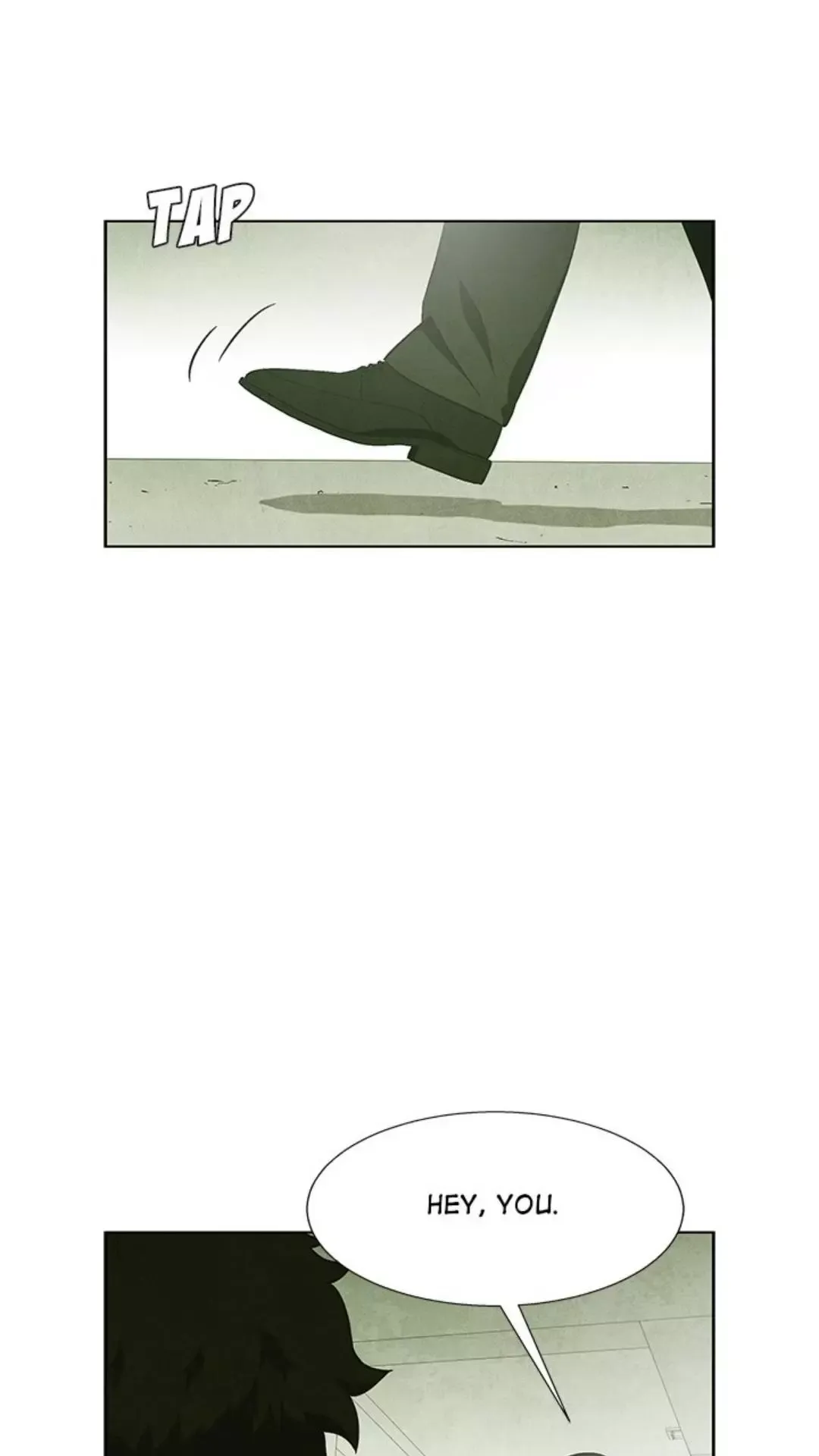 Read Gorgon chapter 71 image 3 on Lezhin