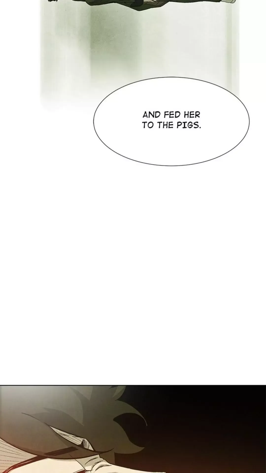 Read Gorgon chapter 71 image 30 on Lezhin