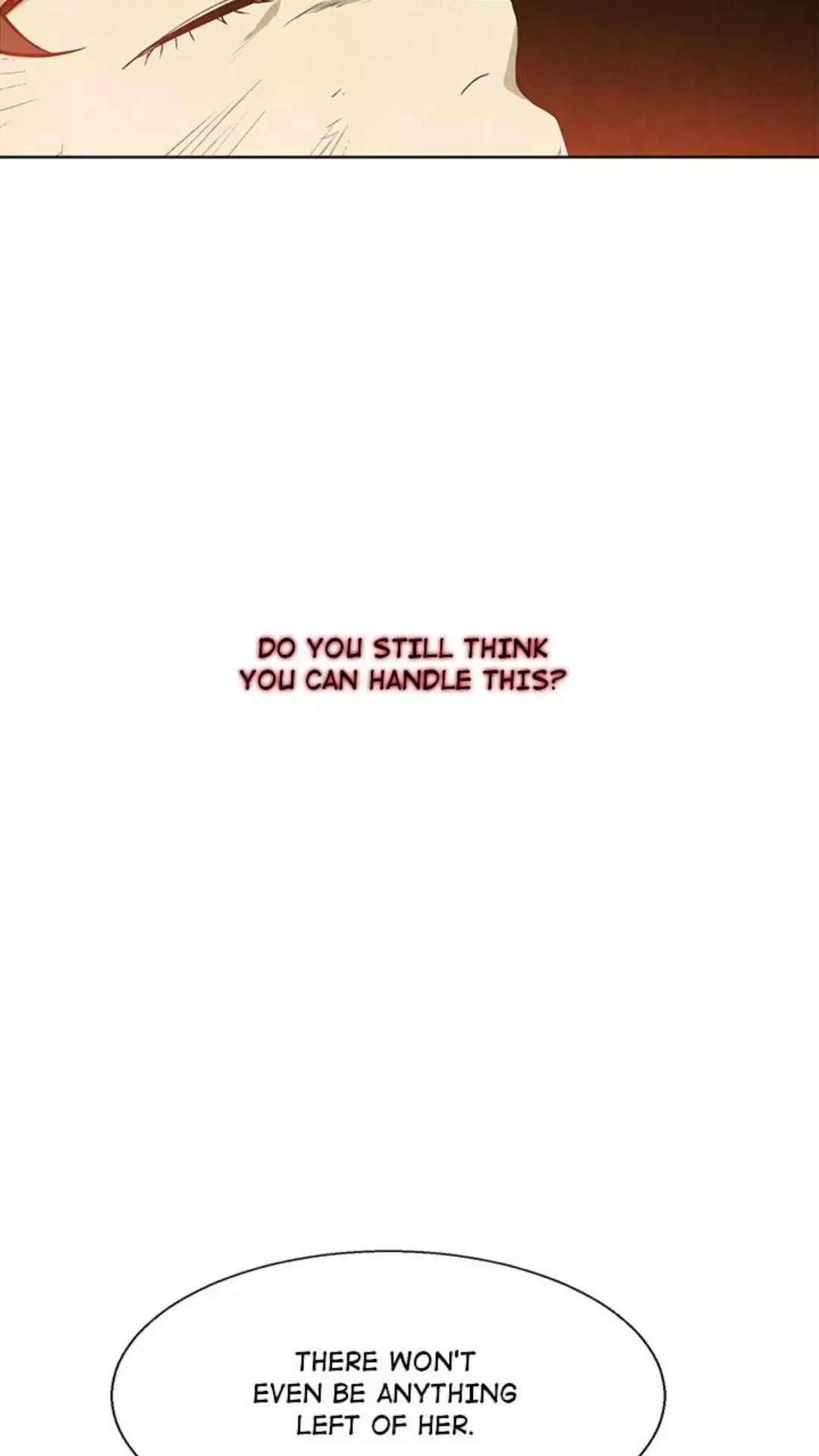Read Gorgon chapter 71 image 31 on Lezhin