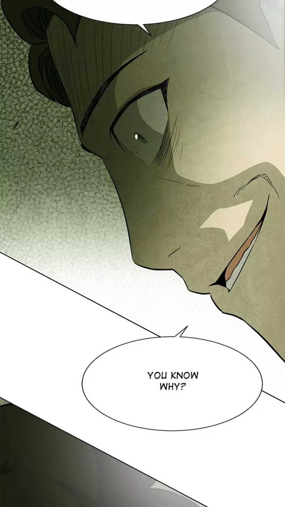 Read Gorgon chapter 71 image 32 on Lezhin
