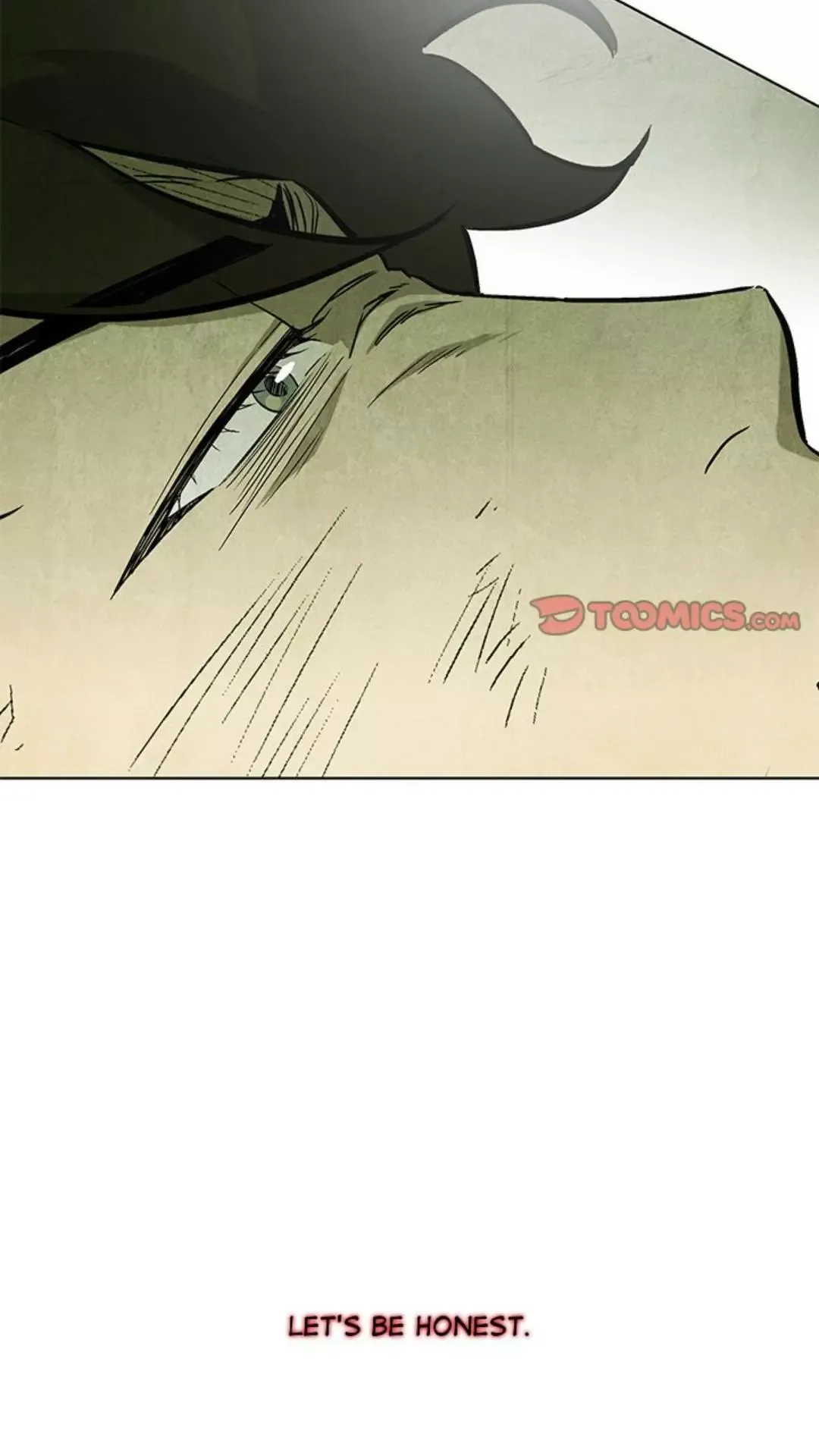 Read Gorgon chapter 71 image 33 on Lezhin