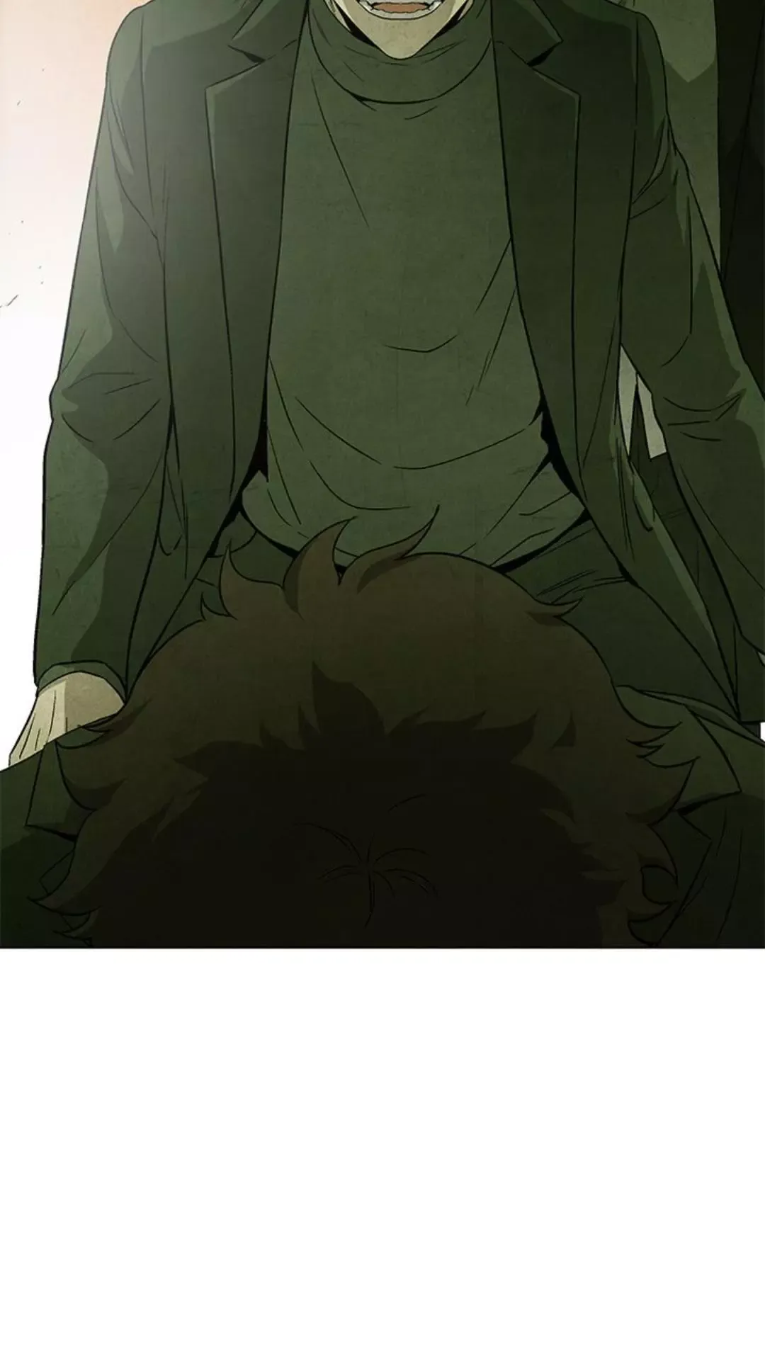 Read Gorgon chapter 71 image 35 on Lezhin