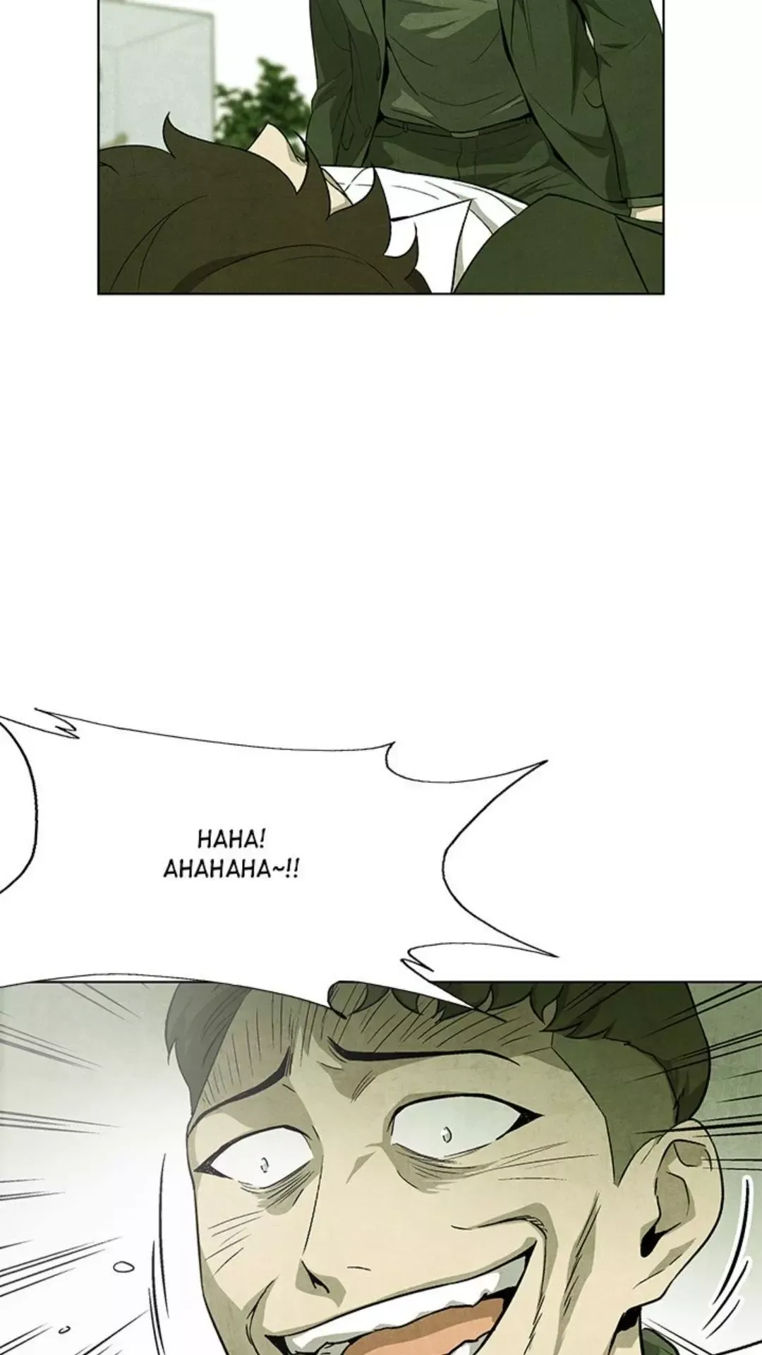 Read Gorgon chapter 71 image 41 on Lezhin