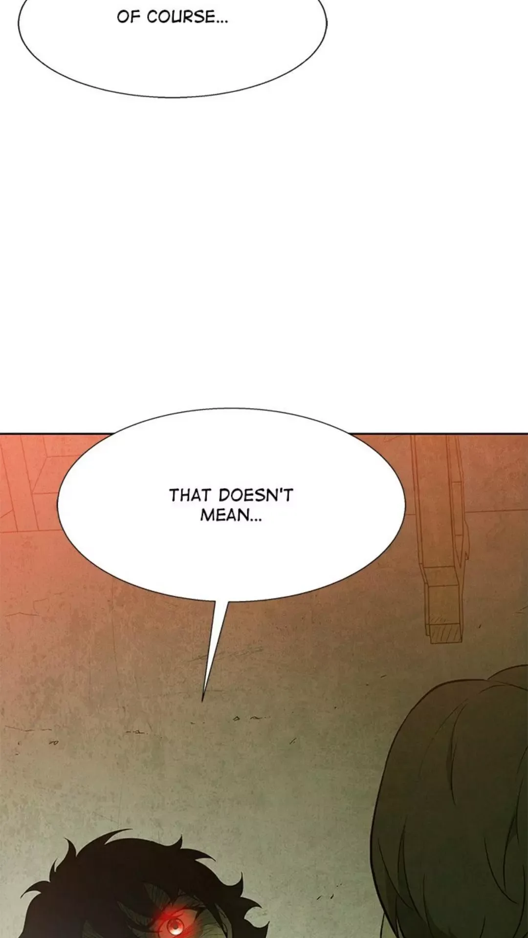 Read Gorgon chapter 71 image 43 on Lezhin