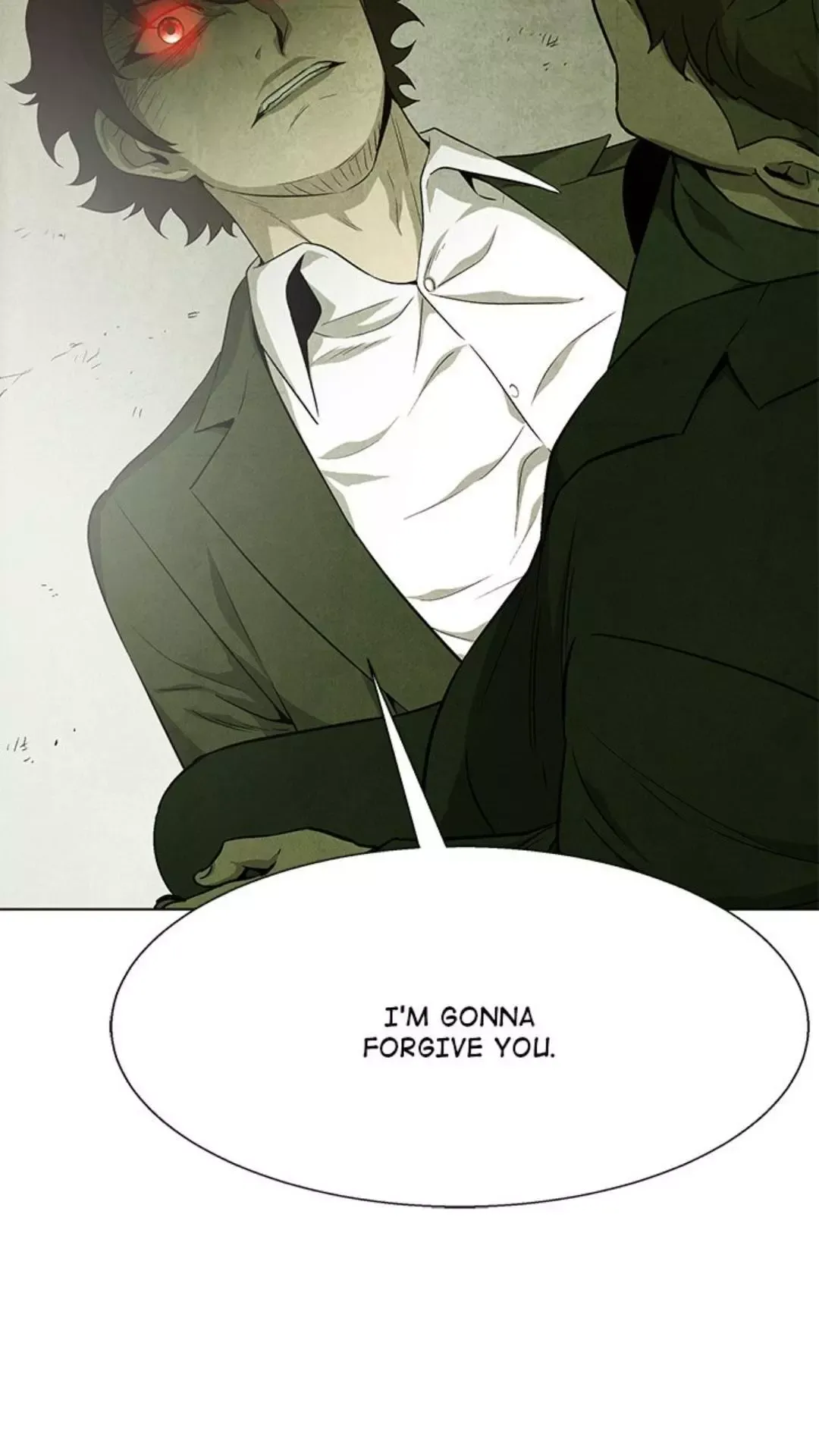 Read Gorgon chapter 71 image 44 on Lezhin