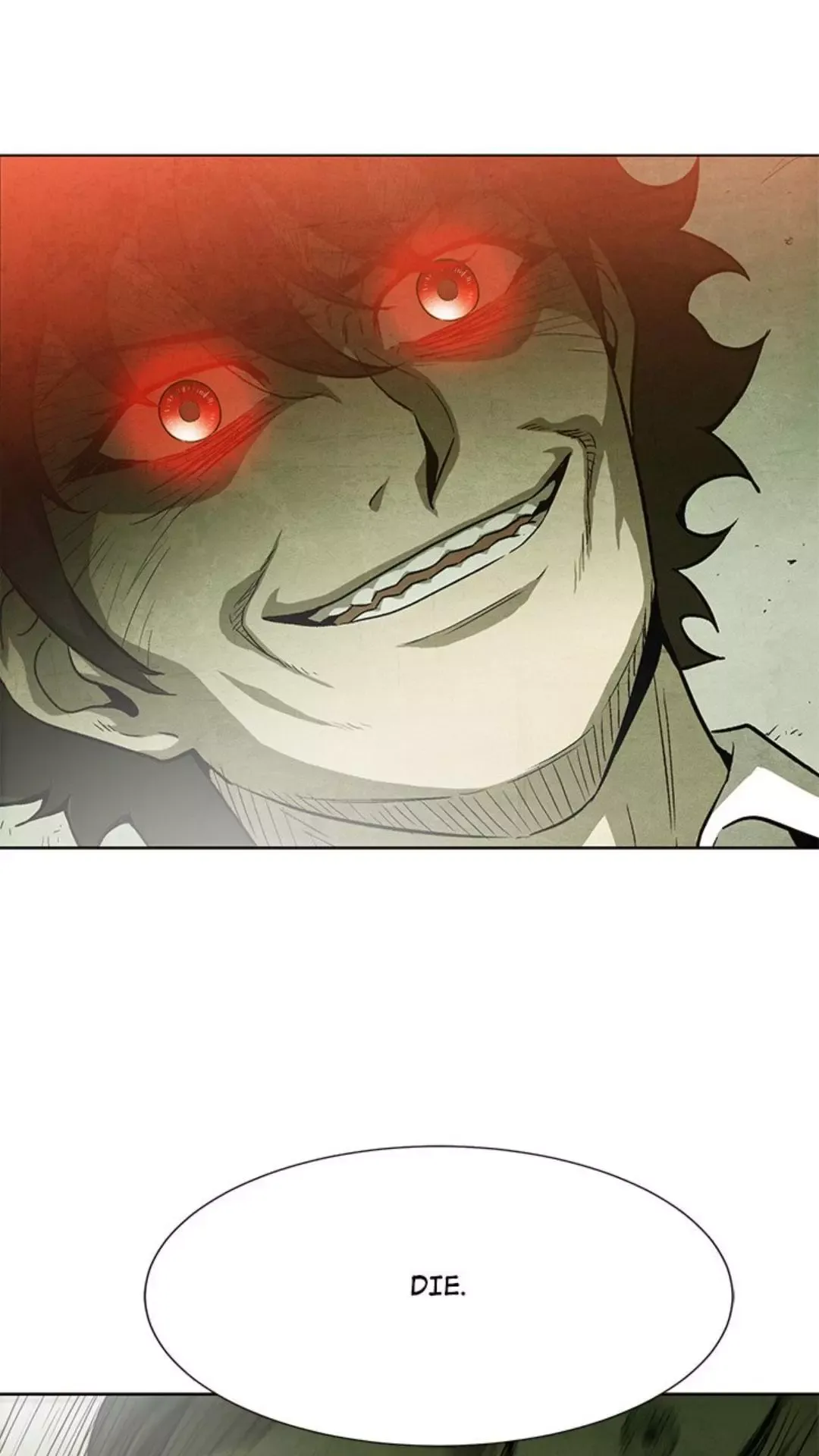 Read Gorgon chapter 71 image 45 on Lezhin