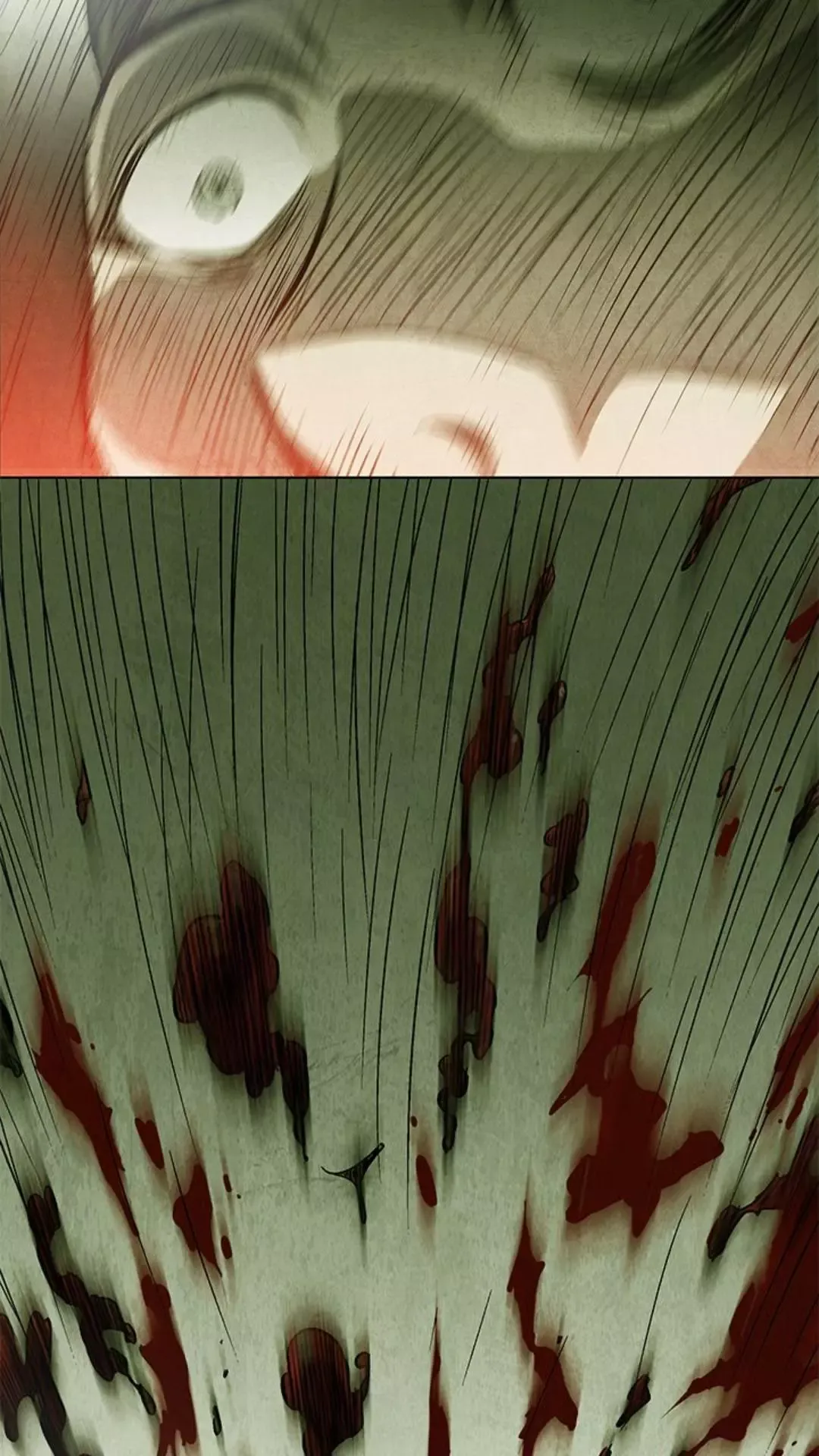 Read Gorgon chapter 71 image 46 on Lezhin