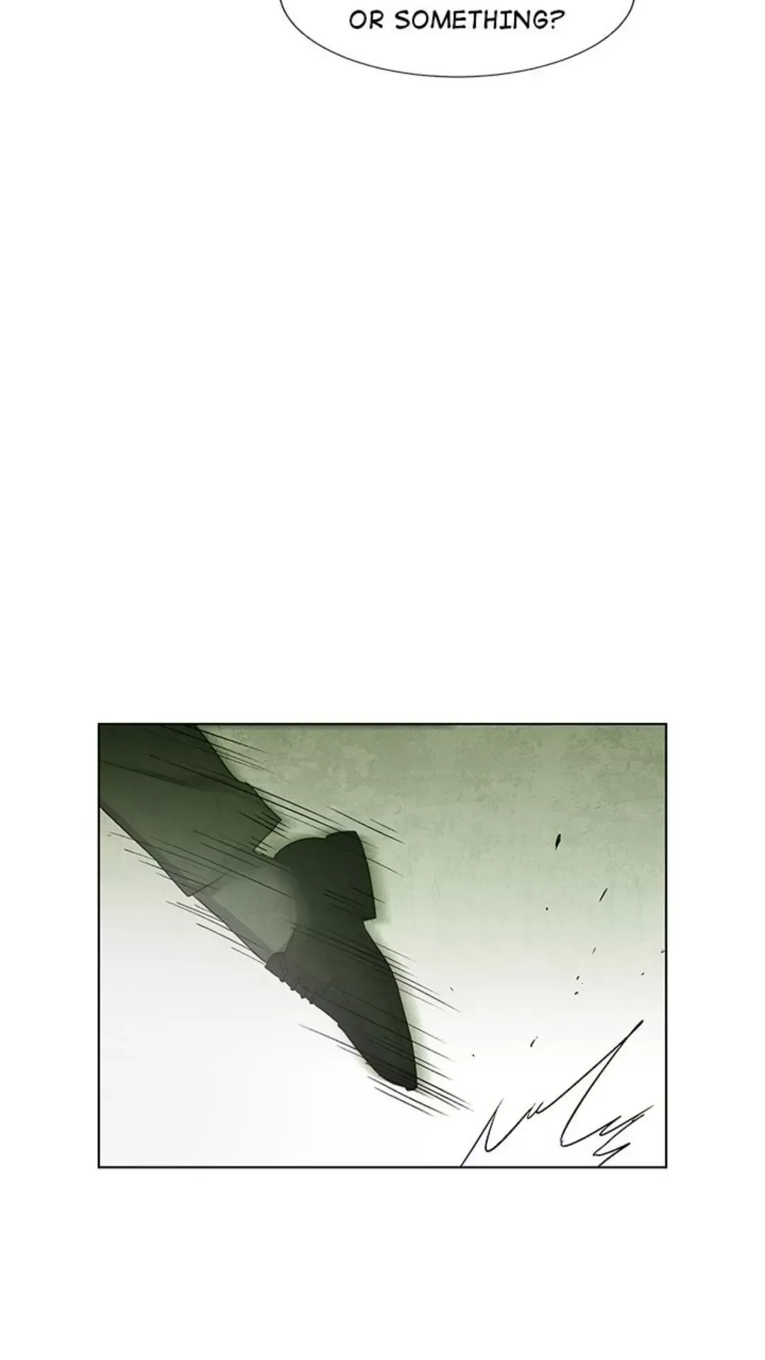 Read Gorgon chapter 71 image 6 on Lezhin