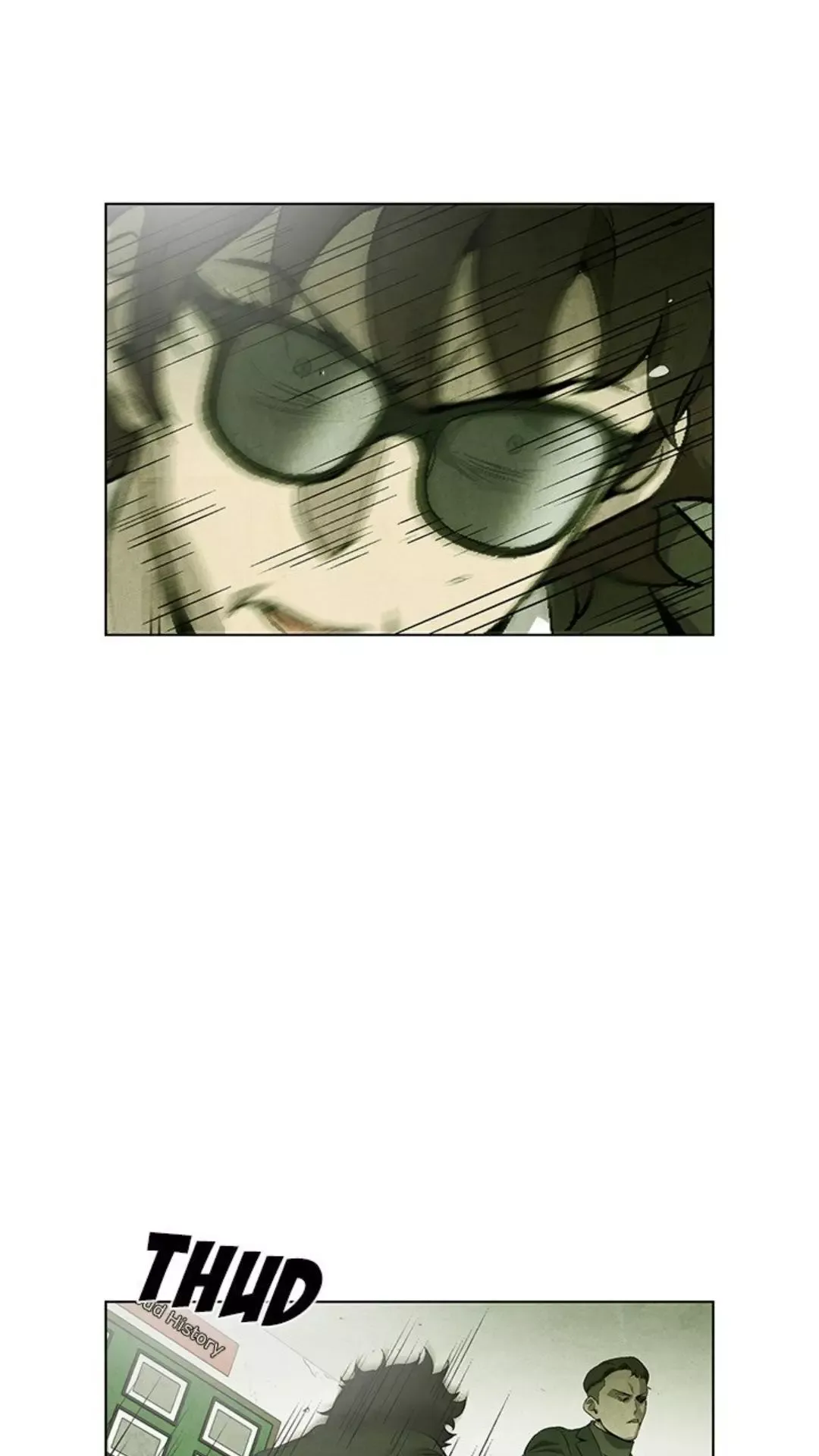 Read Gorgon chapter 71 image 8 on Lezhin