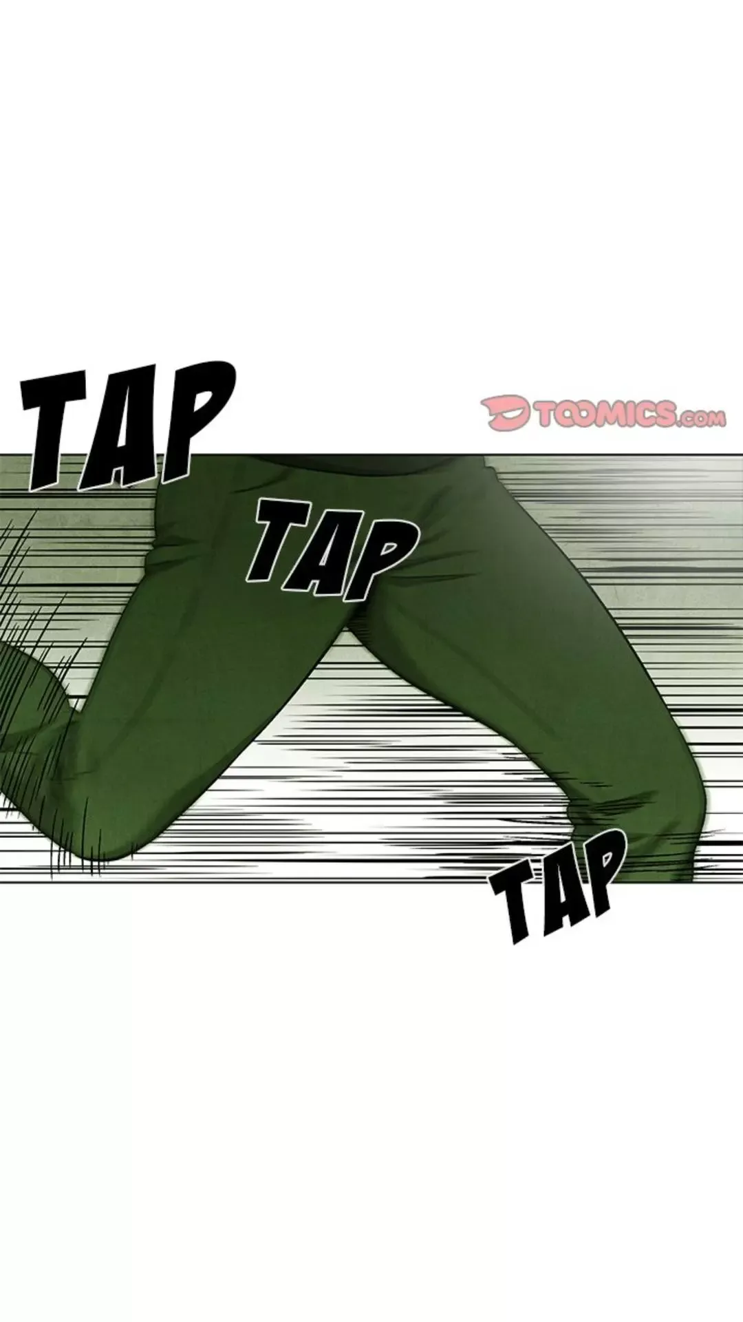 Read Gorgon chapter 72 image 11 on Lezhin