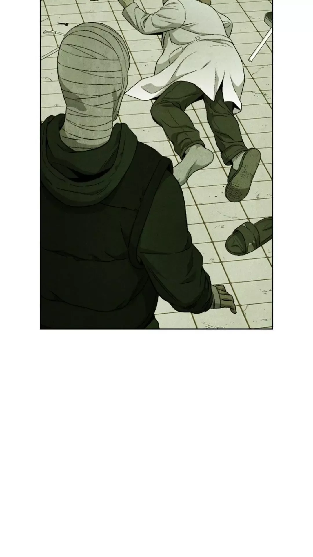 Read Gorgon chapter 72 image 14 on Lezhin