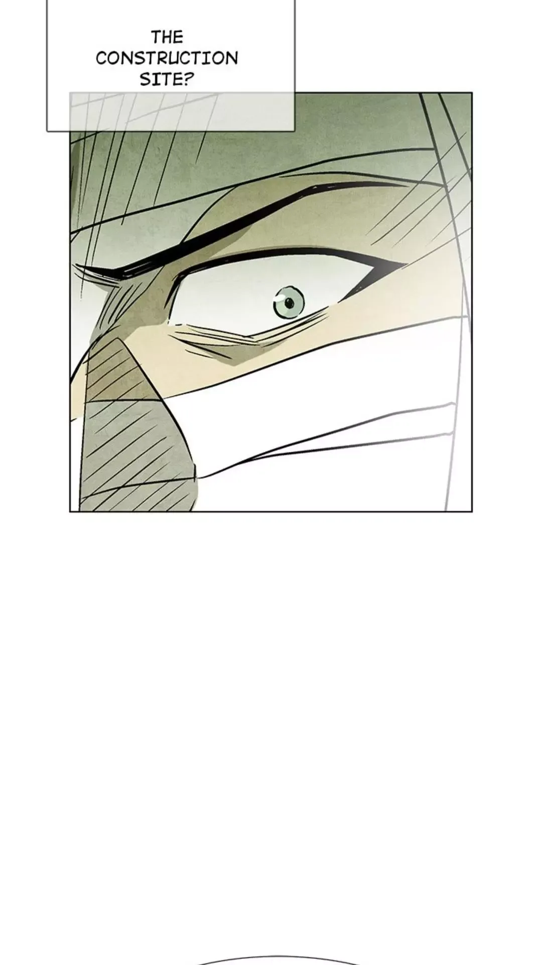 Read Gorgon chapter 72 image 21 on Lezhin