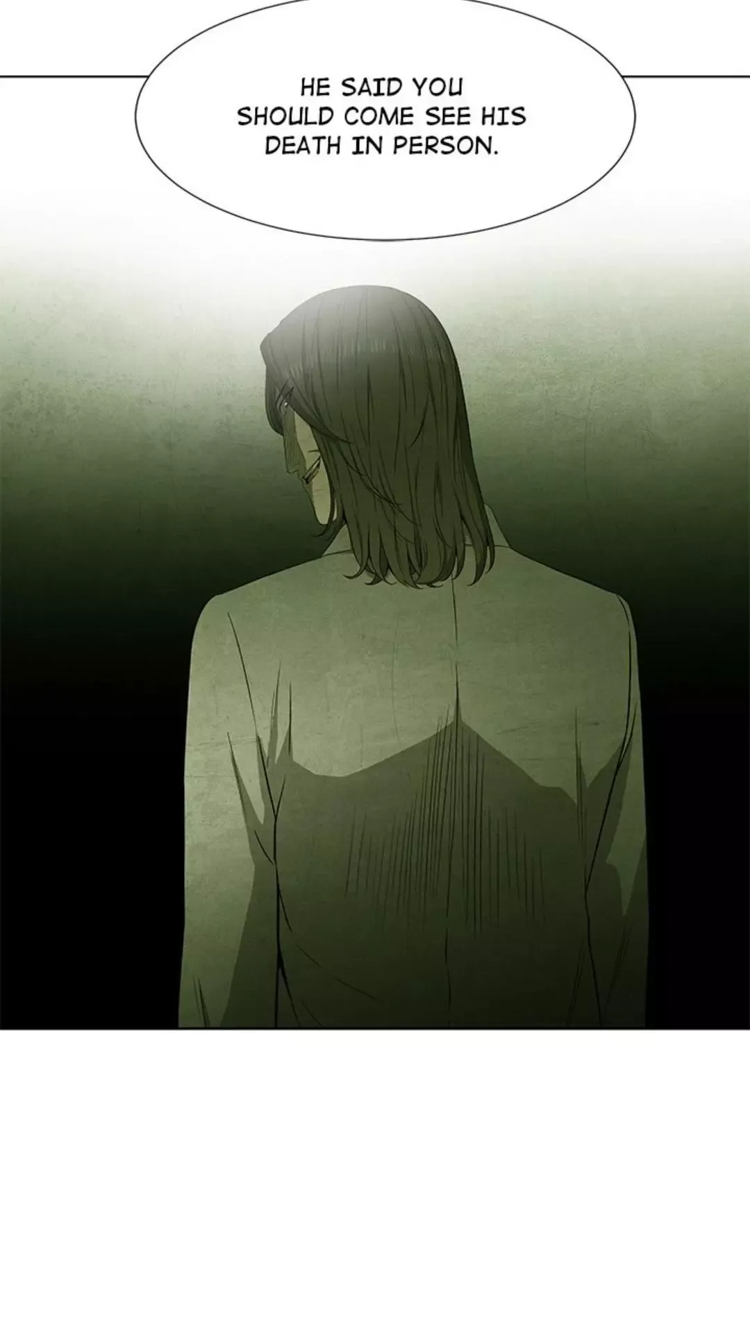 Read Gorgon chapter 72 image 22 on Lezhin
