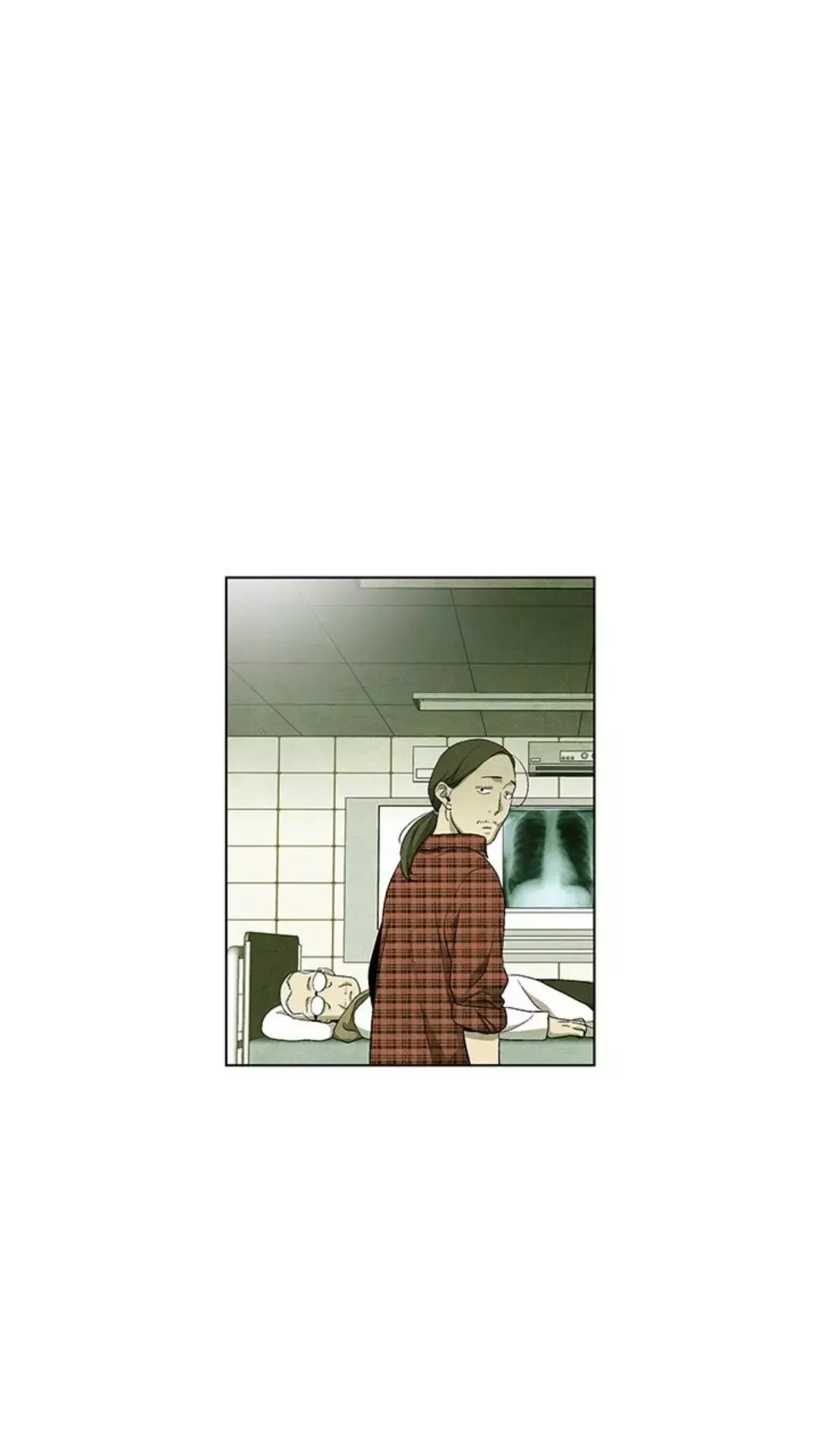 Read Gorgon chapter 72 image 30 on Lezhin