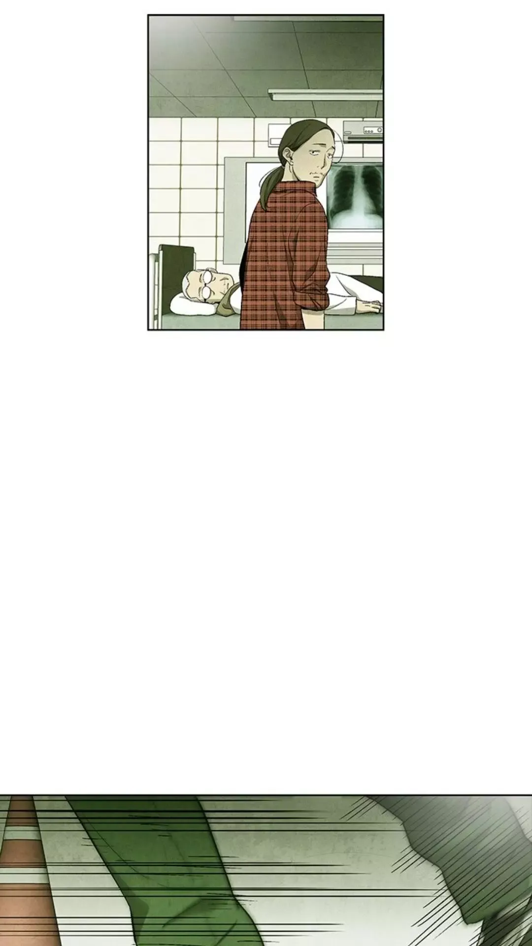 Read Gorgon chapter 72 image 33 on Lezhin