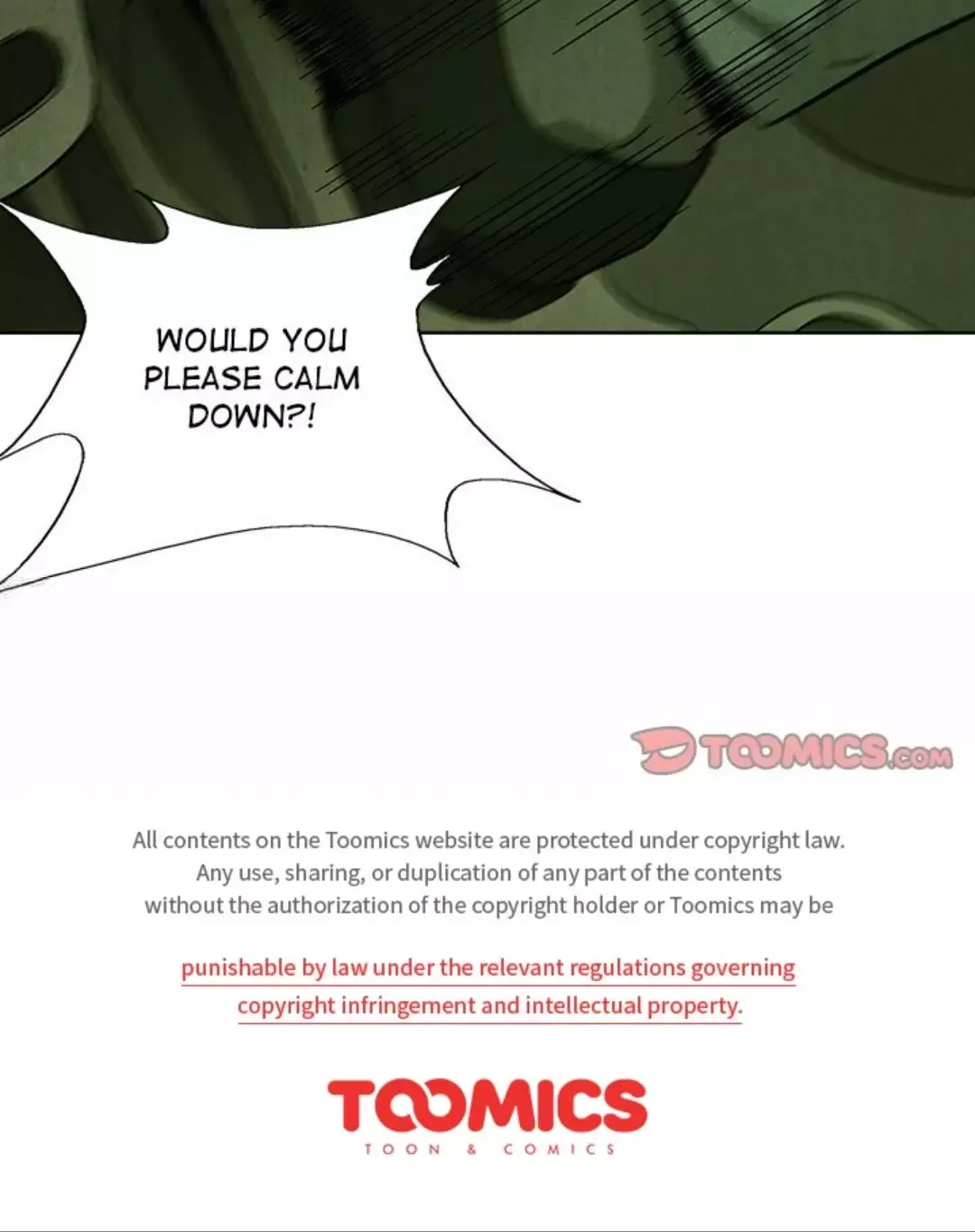 Read Gorgon chapter 72 image 43 on Lezhin