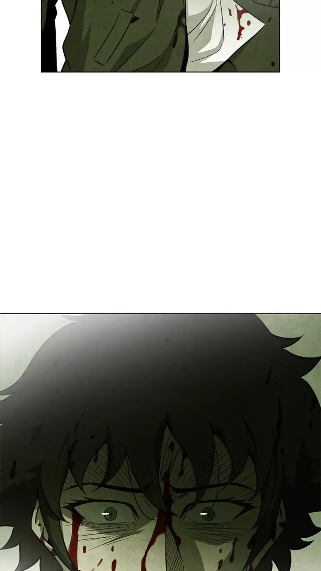 Read Gorgon chapter 72 image 7 on Lezhin