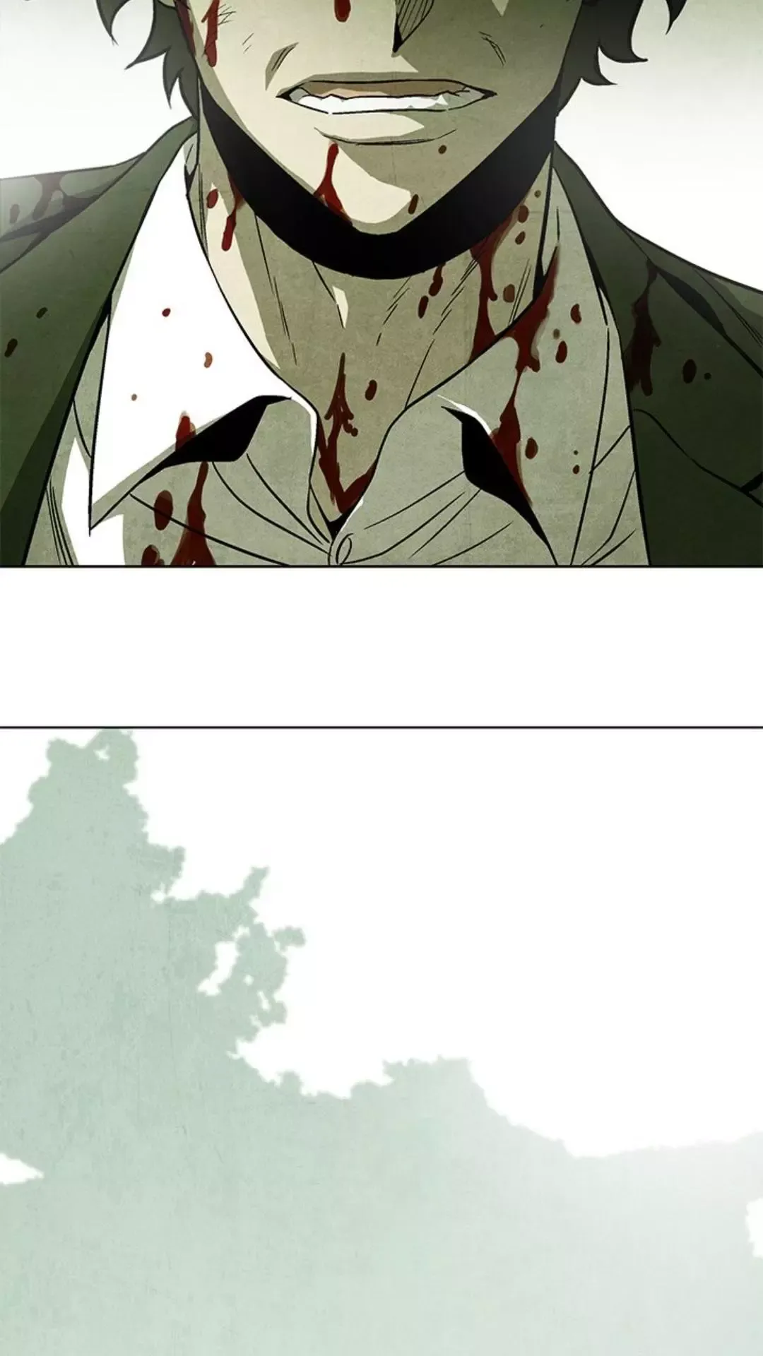 Read Gorgon chapter 72 image 8 on Lezhin