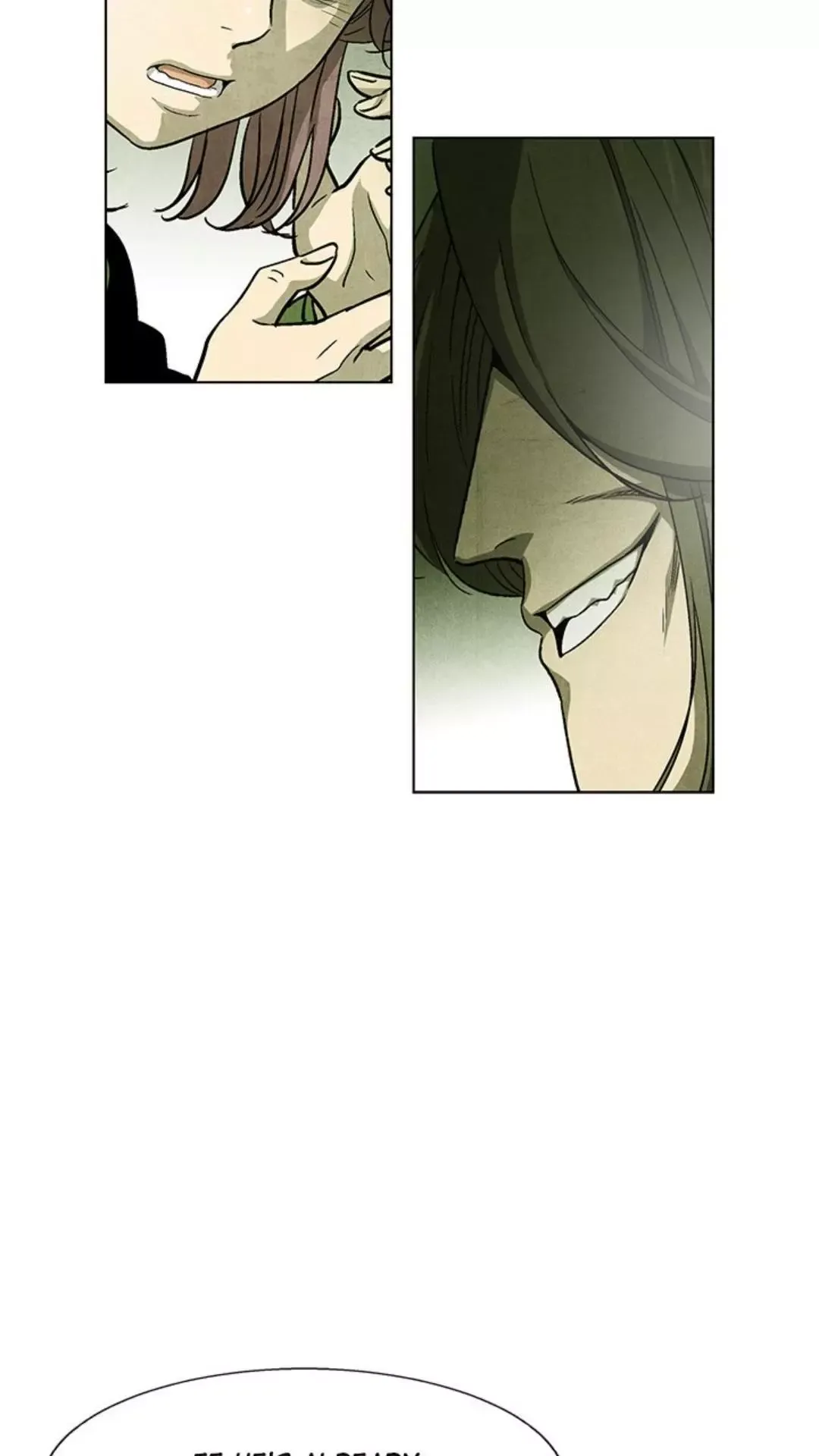 Read Gorgon chapter 73 image 13 on Lezhin