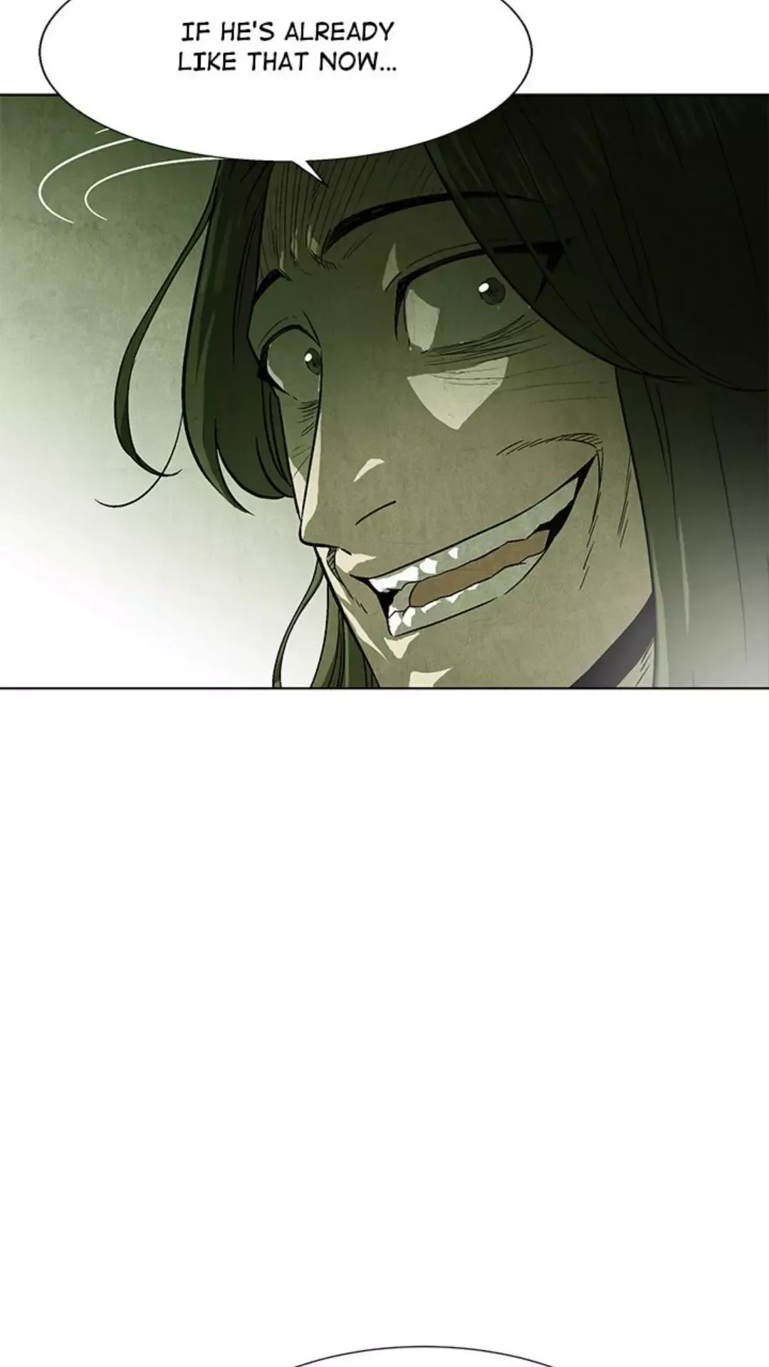 Read Gorgon chapter 73 image 14 on Lezhin