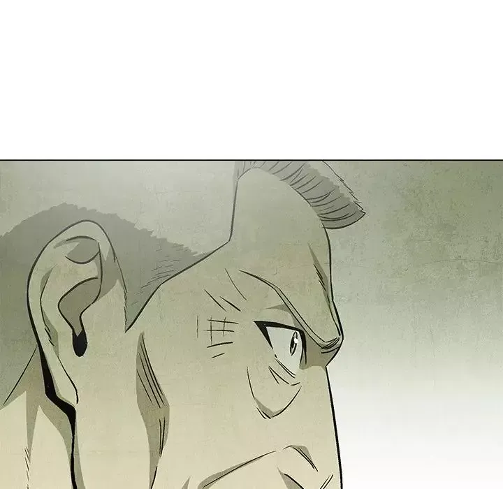 Read Gorgon chapter 80 image 100 on Lezhin