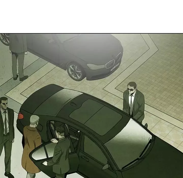 Read Gorgon chapter 80 image 103 on Lezhin