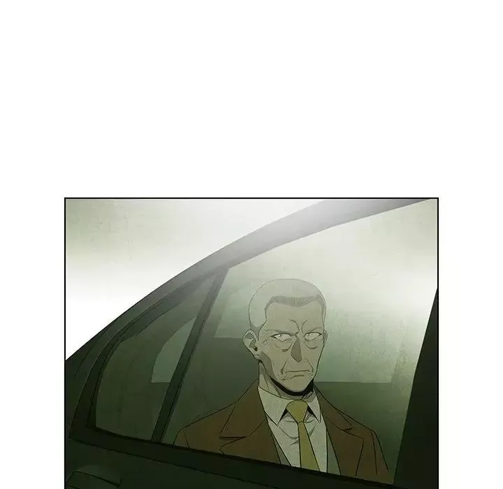 Read Gorgon chapter 80 image 105 on Lezhin