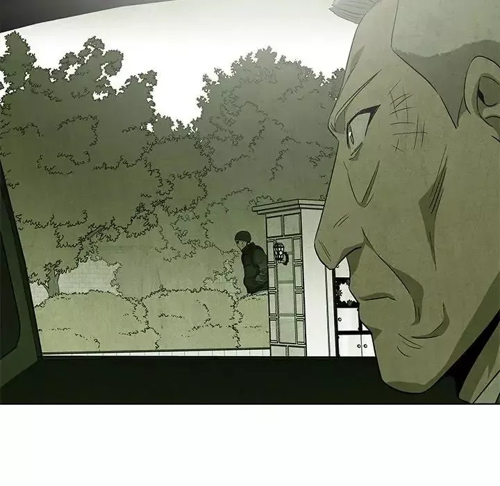 Read Gorgon chapter 80 image 107 on Lezhin