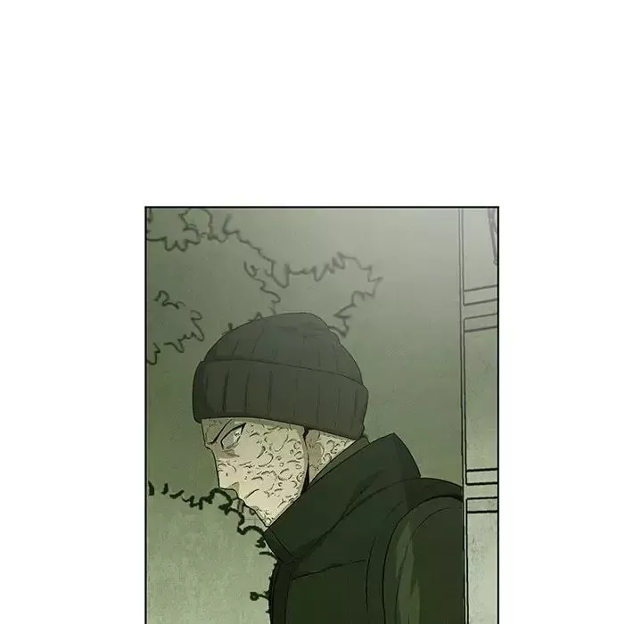 Read Gorgon chapter 80 image 110 on Lezhin