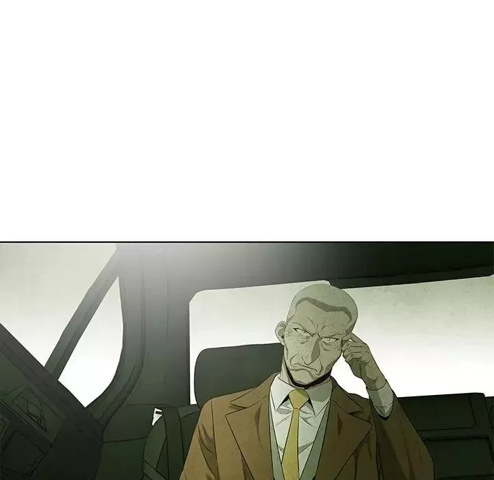 Read Gorgon chapter 80 image 114 on Lezhin