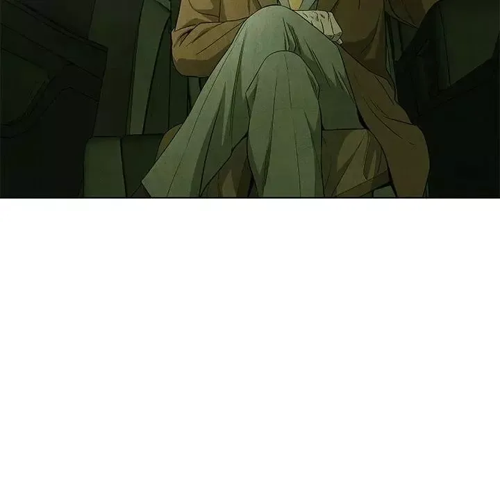Read Gorgon chapter 80 image 115 on Lezhin