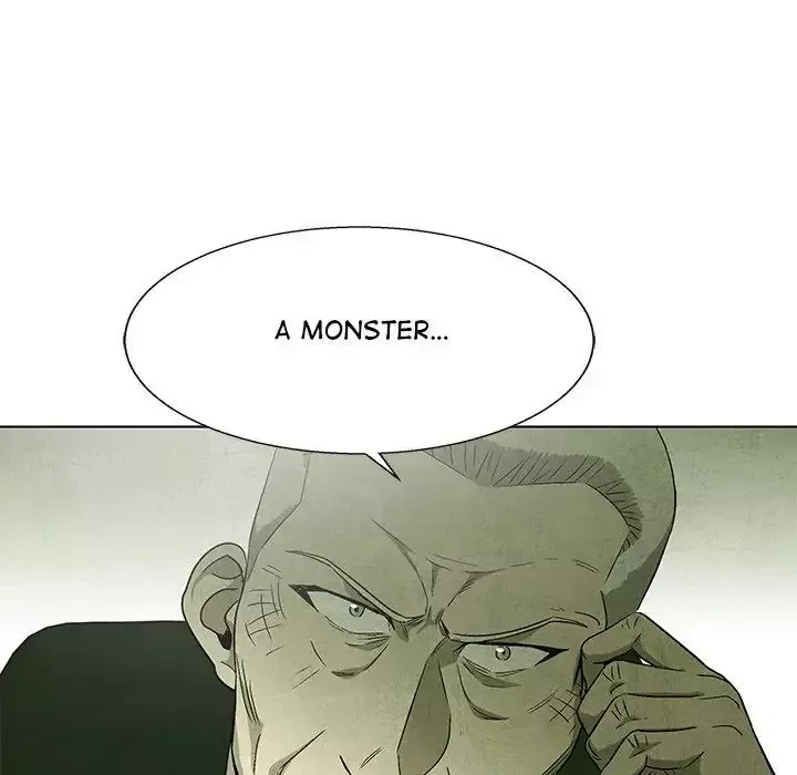 Read Gorgon chapter 80 image 116 on Lezhin