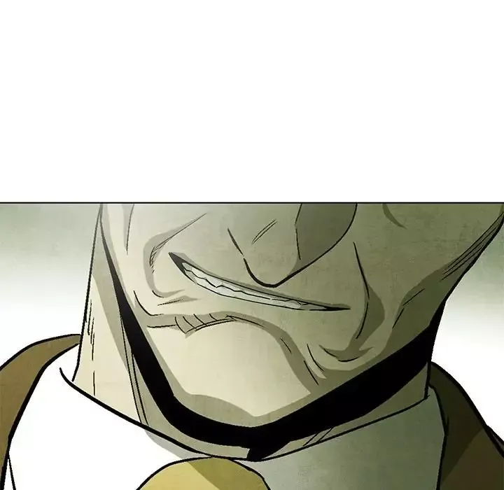 Read Gorgon chapter 80 image 118 on Lezhin