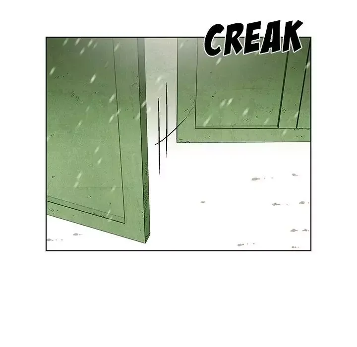 Read Gorgon chapter 80 image 127 on Lezhin