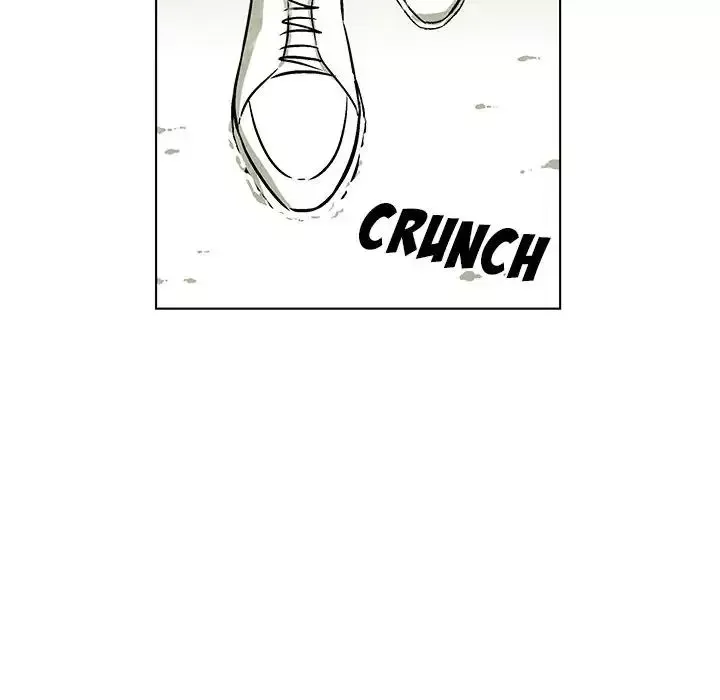 Read Gorgon chapter 80 image 129 on Lezhin