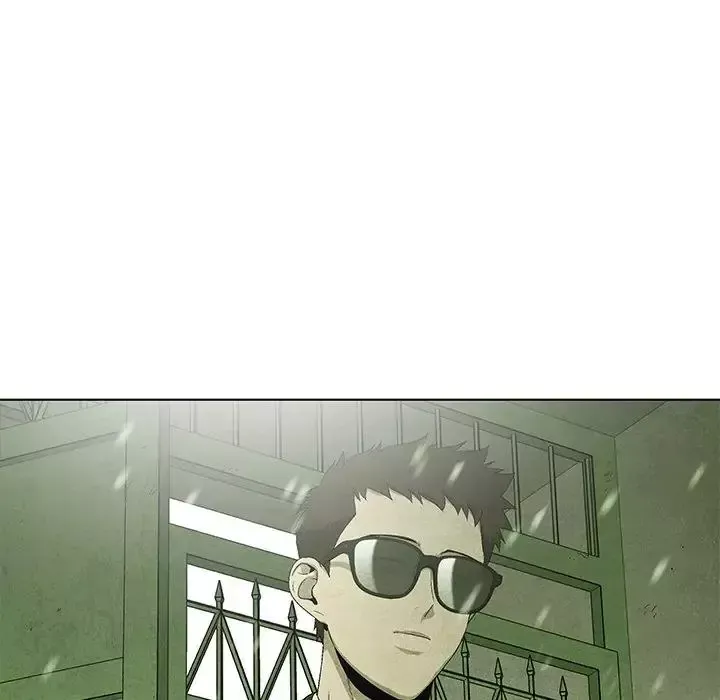 Read Gorgon chapter 80 image 130 on Lezhin