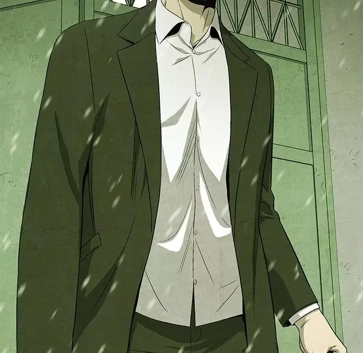 Read Gorgon chapter 80 image 131 on Lezhin