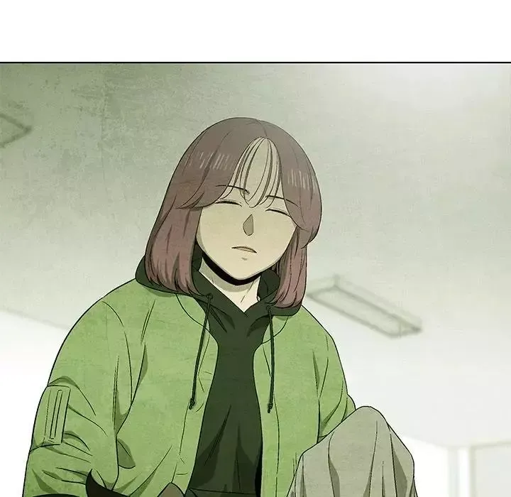 Read Gorgon chapter 80 image 14 on Lezhin