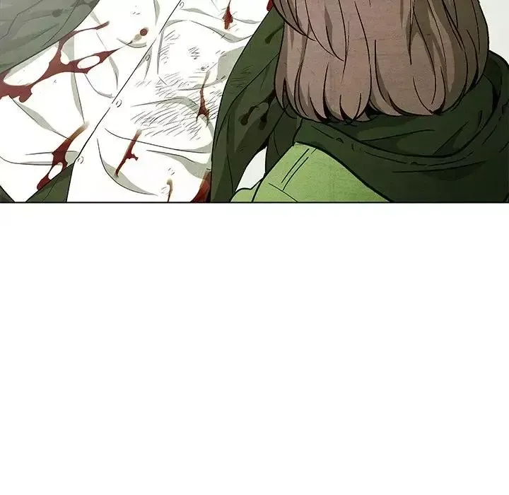 Read Gorgon chapter 80 image 17 on Lezhin