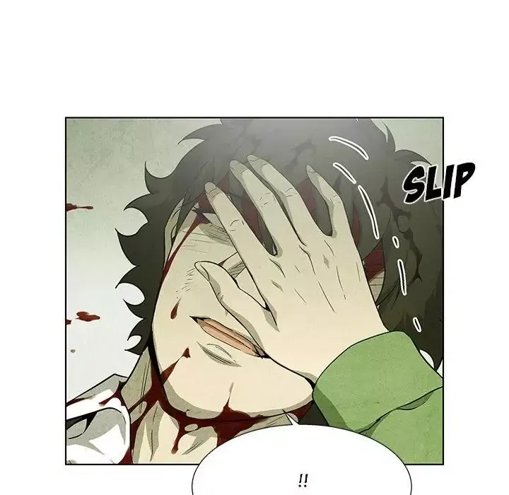 Read Gorgon chapter 80 image 18 on Lezhin