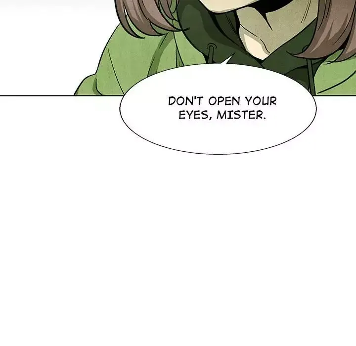 Read Gorgon chapter 80 image 20 on Lezhin