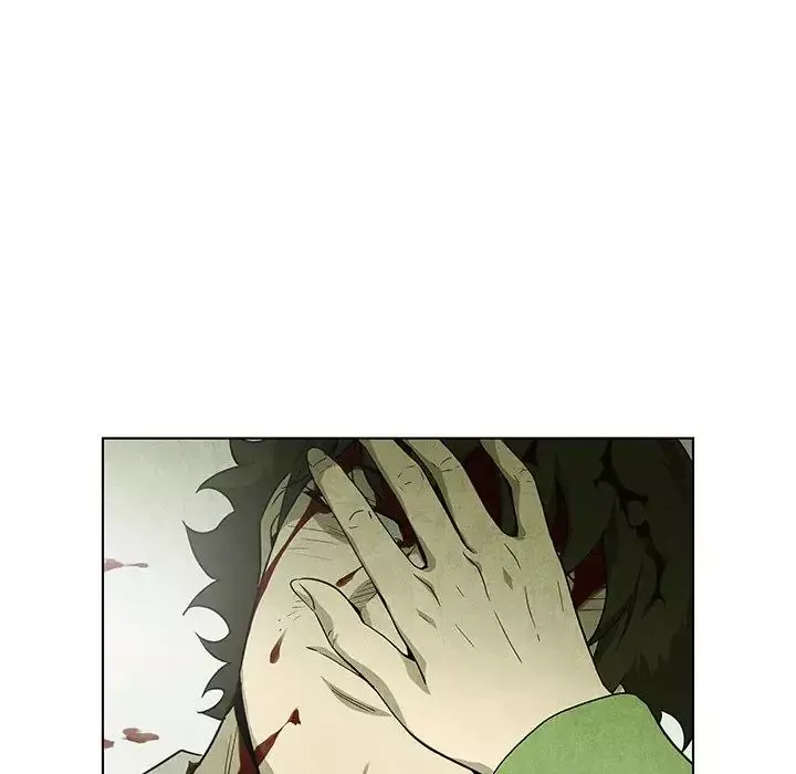 Read Gorgon chapter 80 image 25 on Lezhin
