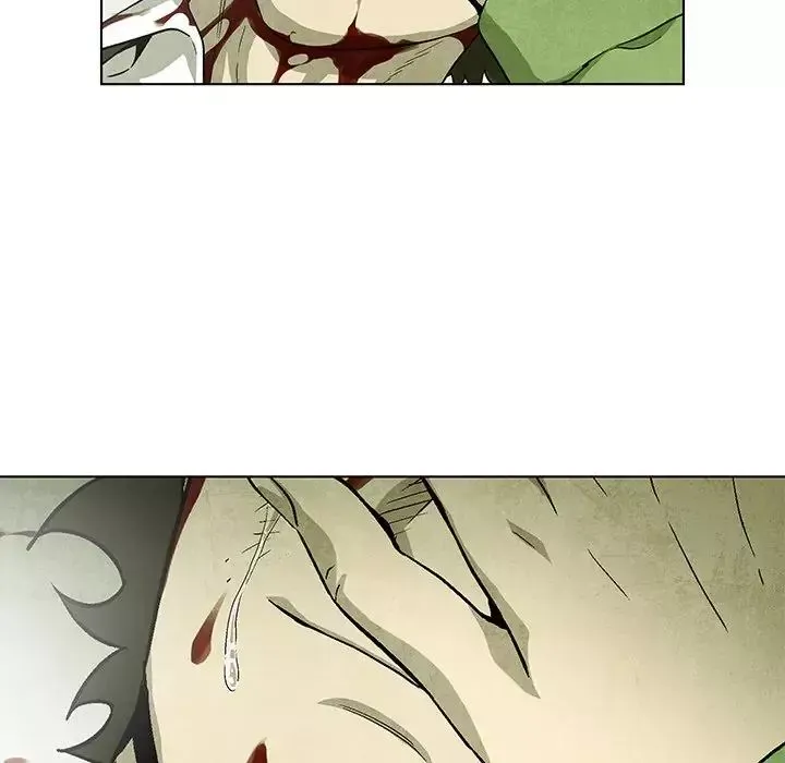 Read Gorgon chapter 80 image 26 on Lezhin