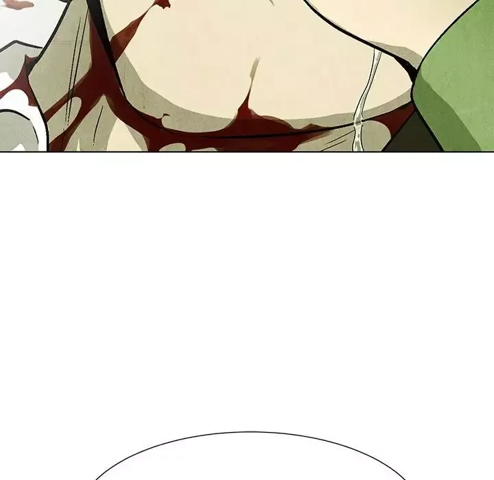 Read Gorgon chapter 80 image 27 on Lezhin