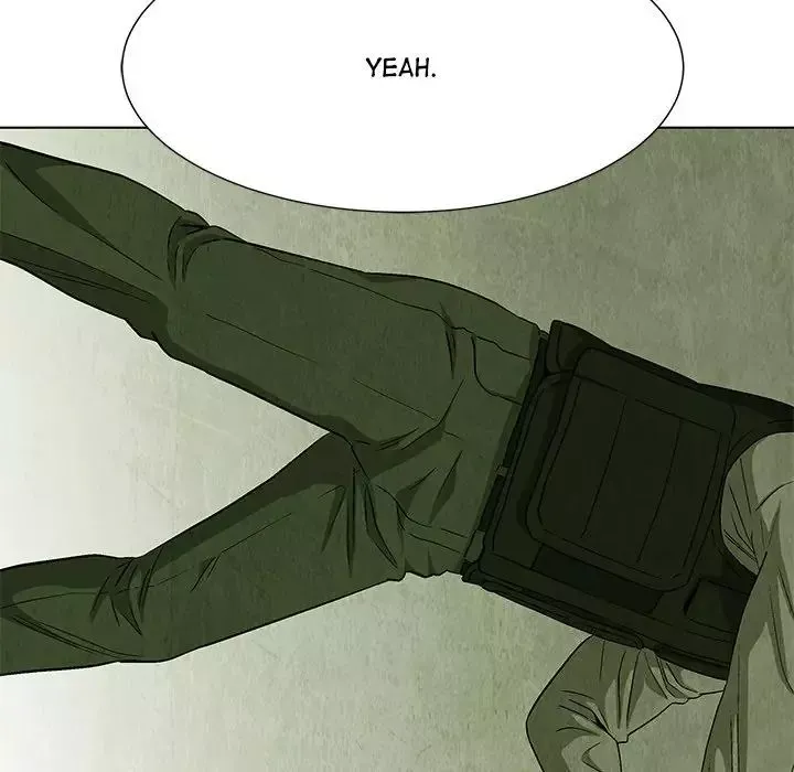 Read Gorgon chapter 80 image 28 on Lezhin