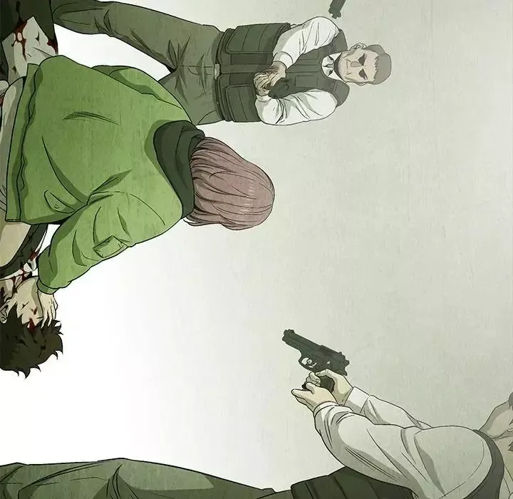 Read Gorgon chapter 80 image 30 on Lezhin