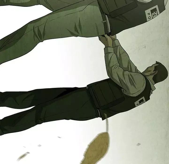 Read Gorgon chapter 80 image 31 on Lezhin