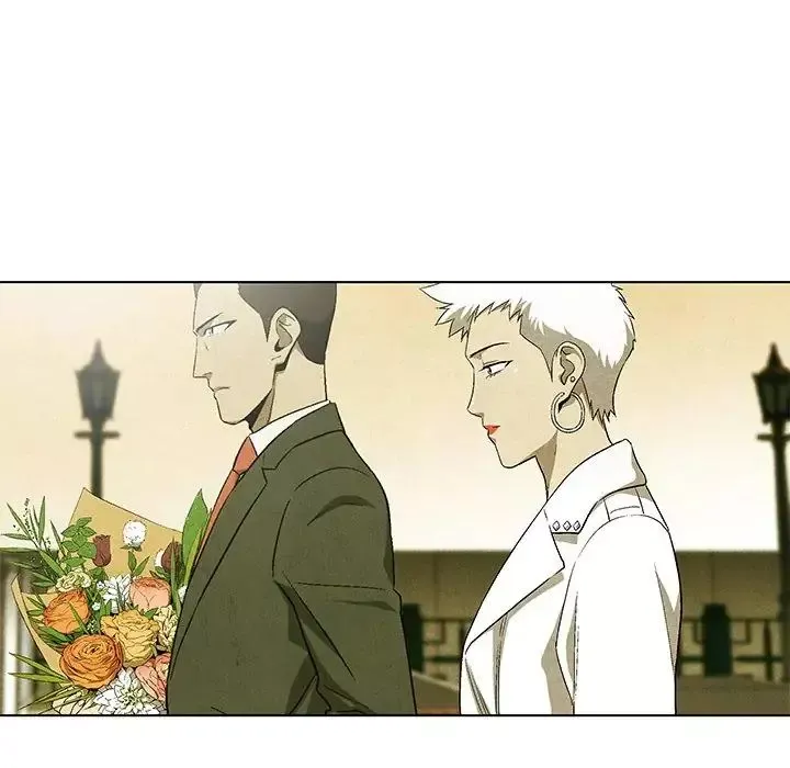 Read Gorgon chapter 80 image 42 on Lezhin